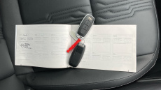 Nissan Juke 1.6 Hybrid Tekna 5dr Auto Hybrid Hatchback